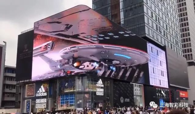 戶外led視頻墻 戶外led視頻墻